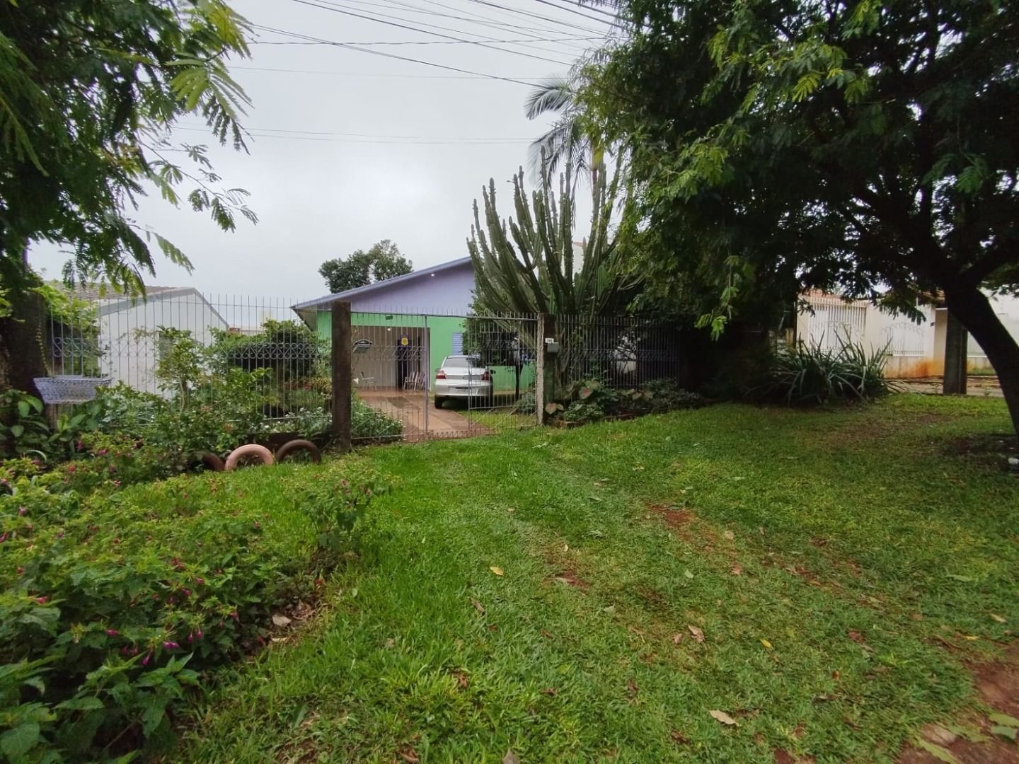 Casa Canadá