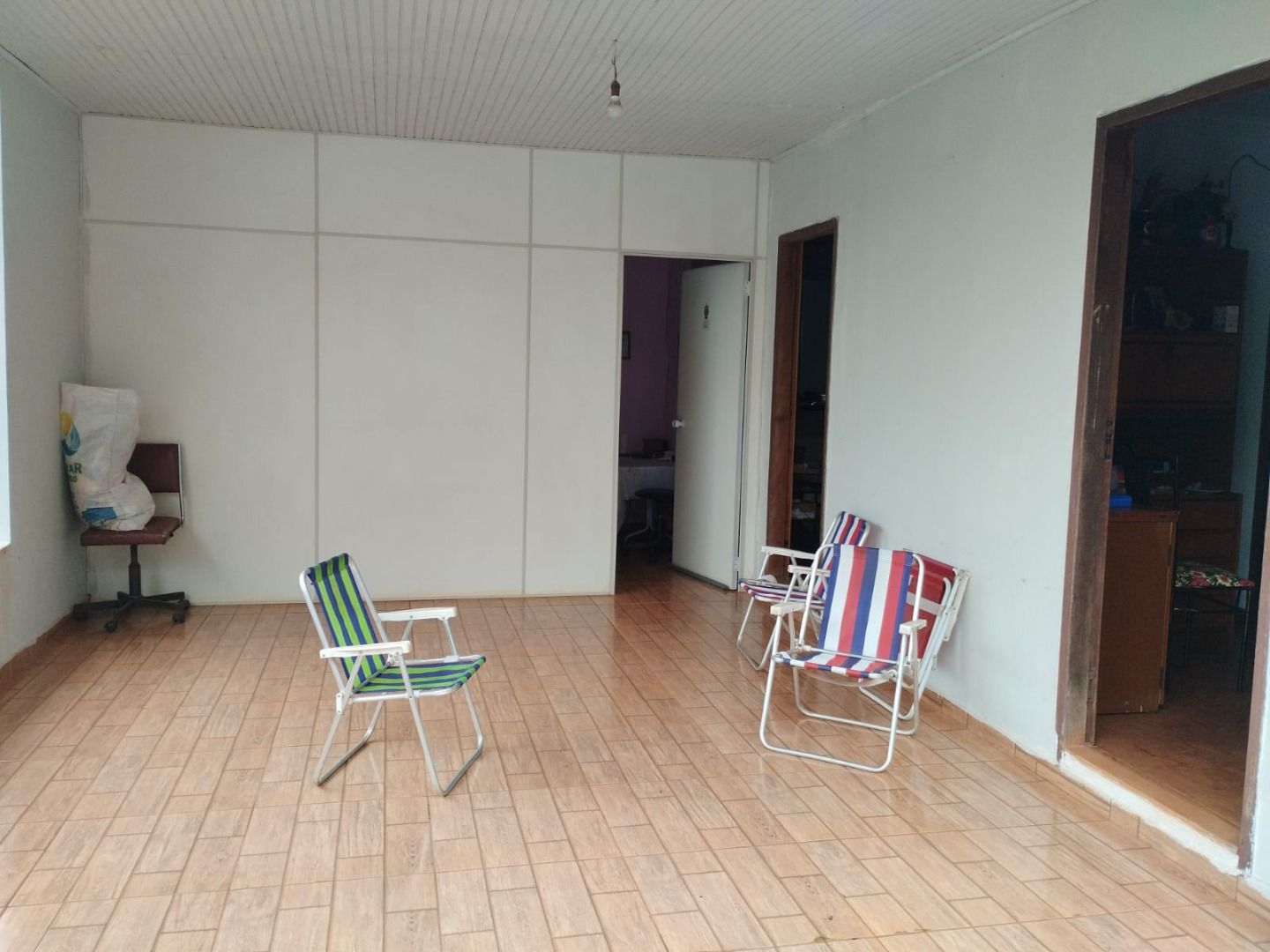 Casa Canadá