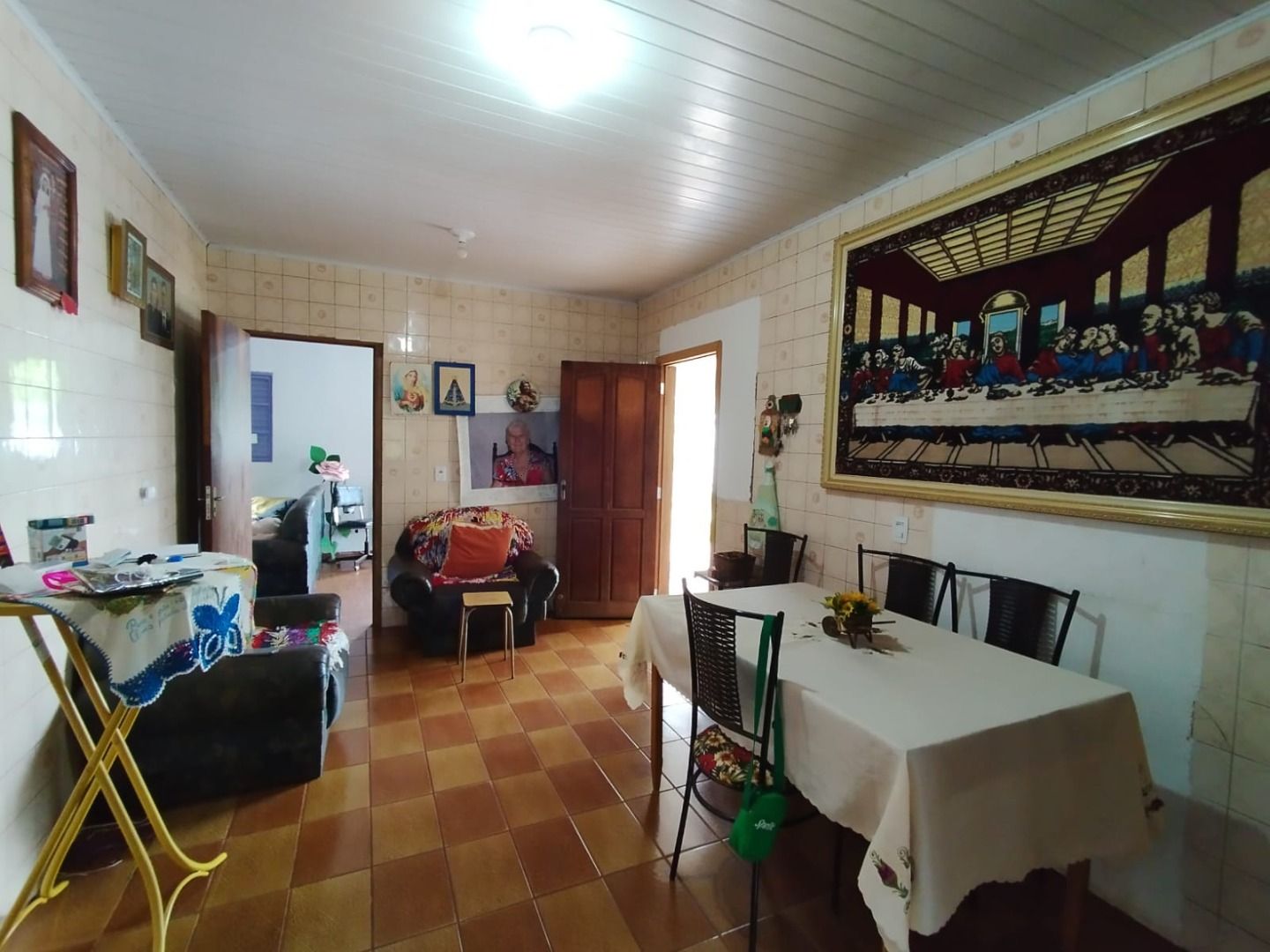 Casa Canadá