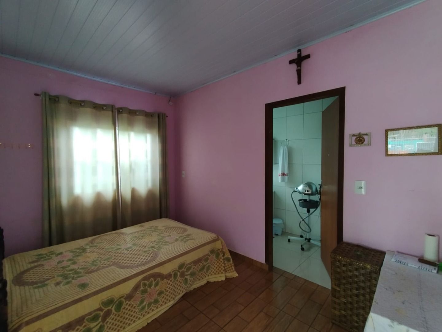 Casa Canadá