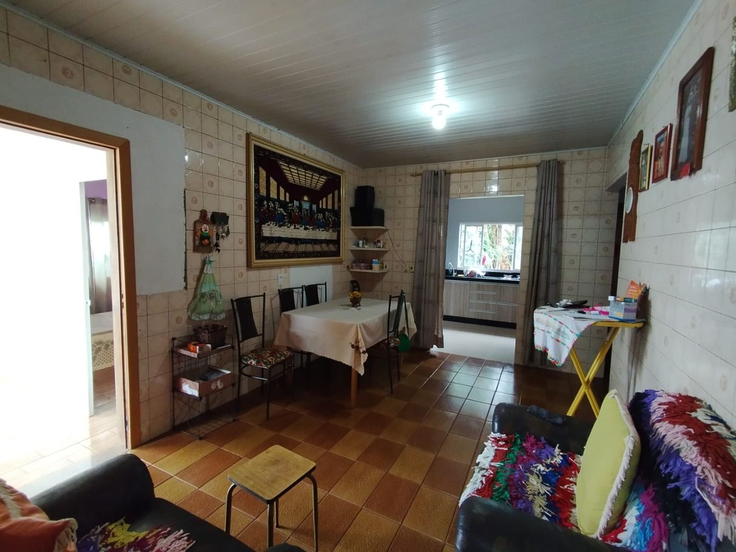 Casa Canadá
