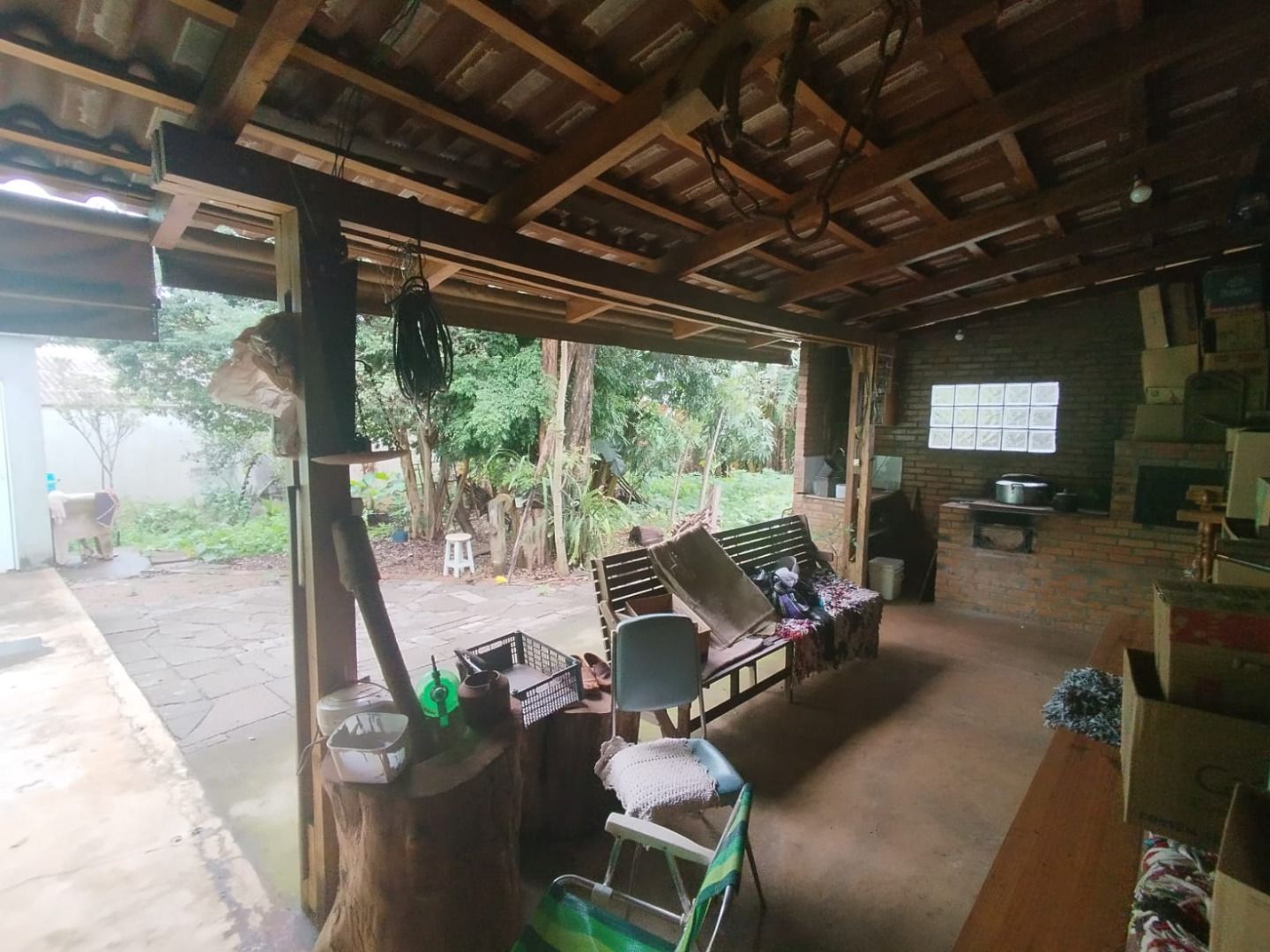 Casa Canadá
