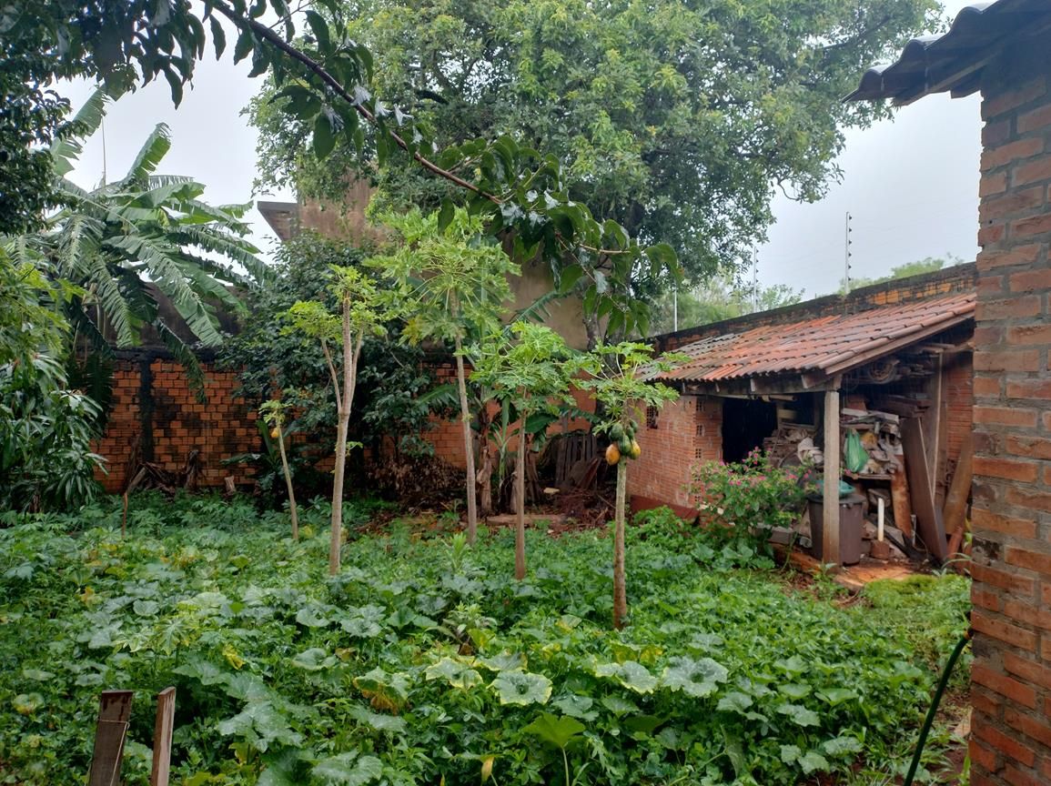 Casa Canadá