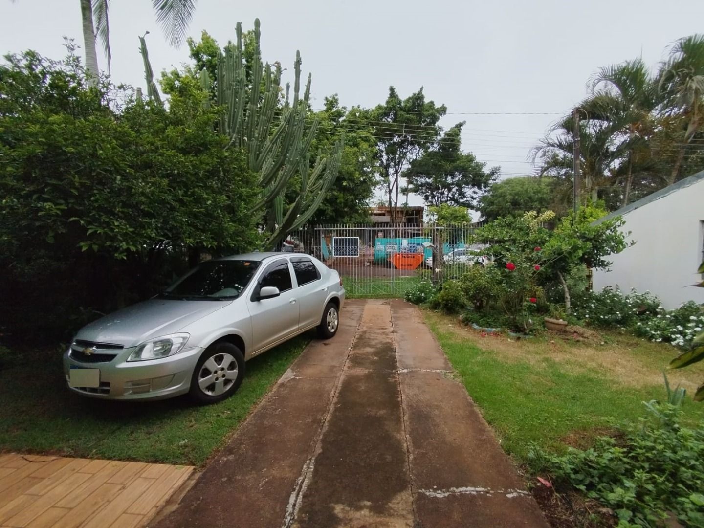 Casa Canadá