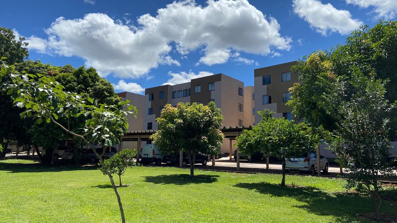 Imagens do imóveis Residencial Palmeiras Parque Verde