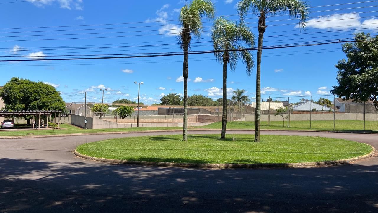 Imagens do imóveis Residencial Palmeiras Parque Verde