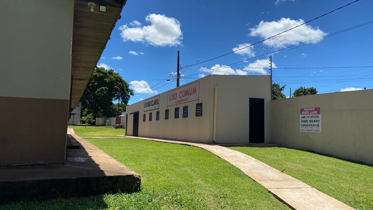 Imagens do imóveis Residencial Palmeiras Parque Verde