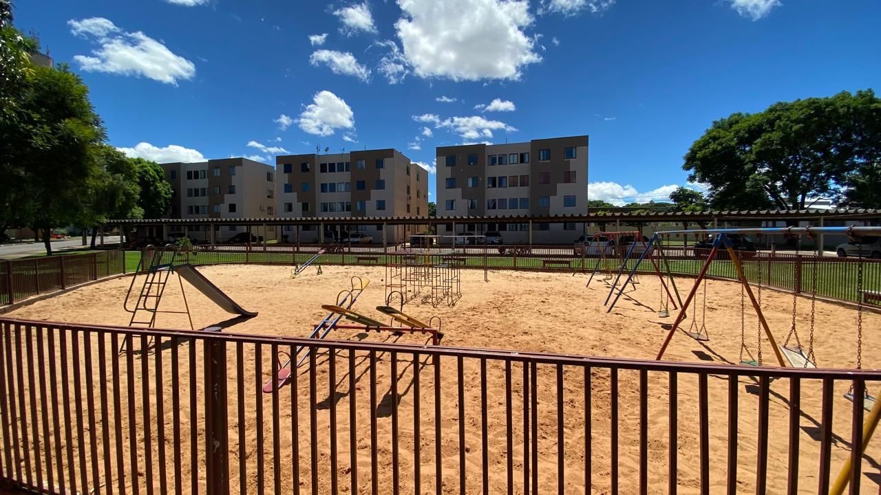 Imagens do imóveis Residencial Palmeiras Parque Verde