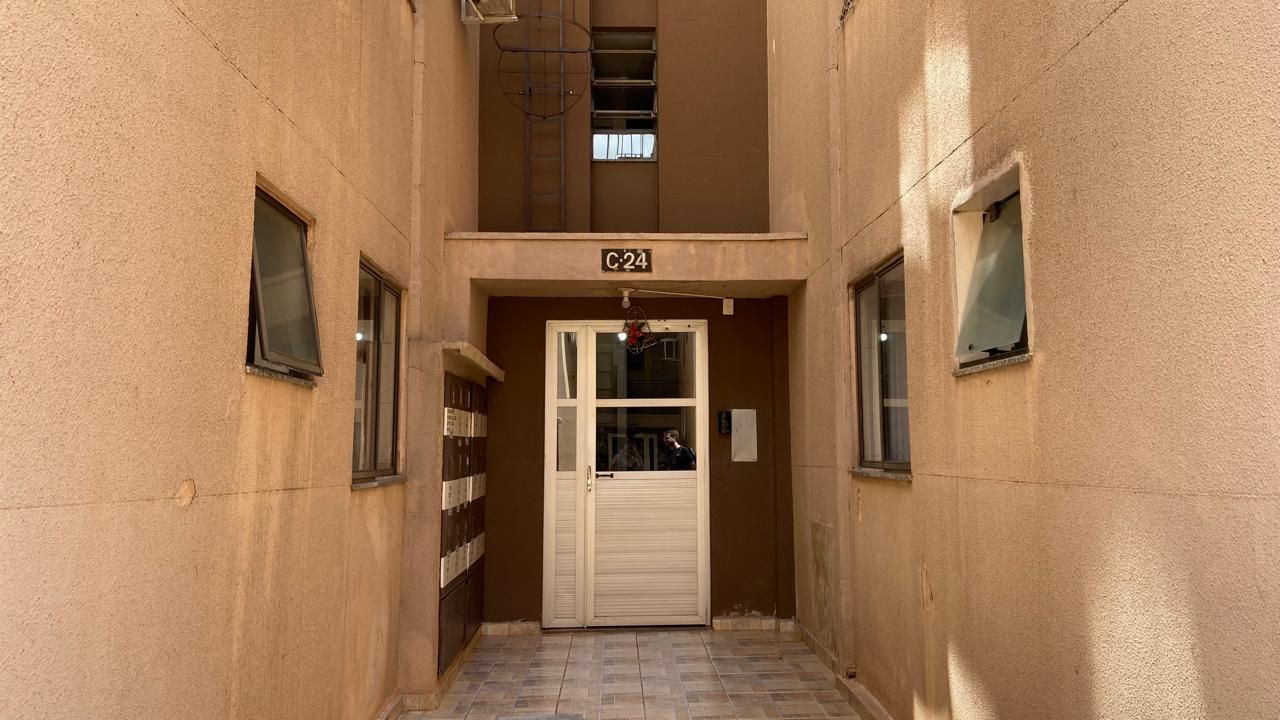 Imagens do imóveis Residencial Palmeiras Parque Verde