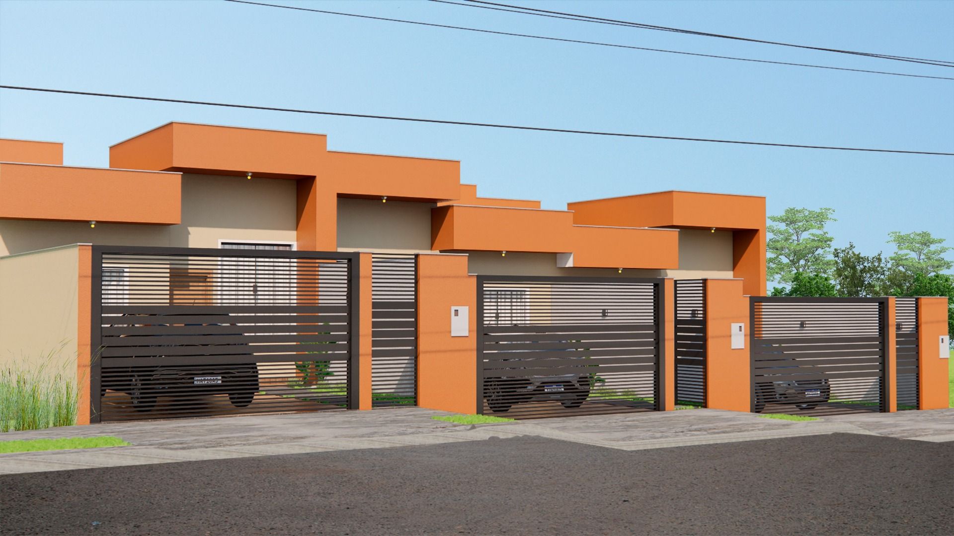 Imagens do imóveis Casa Brasmadeira