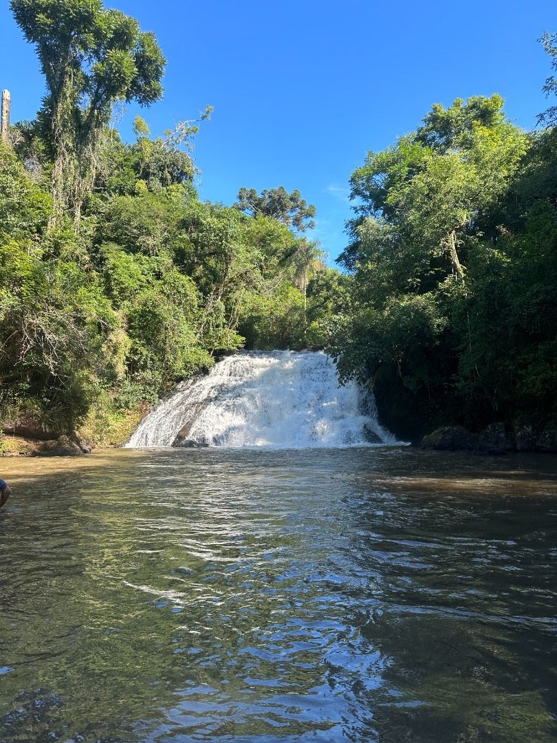 Fazenda/Sítios/Chácaras Rio Do Salto