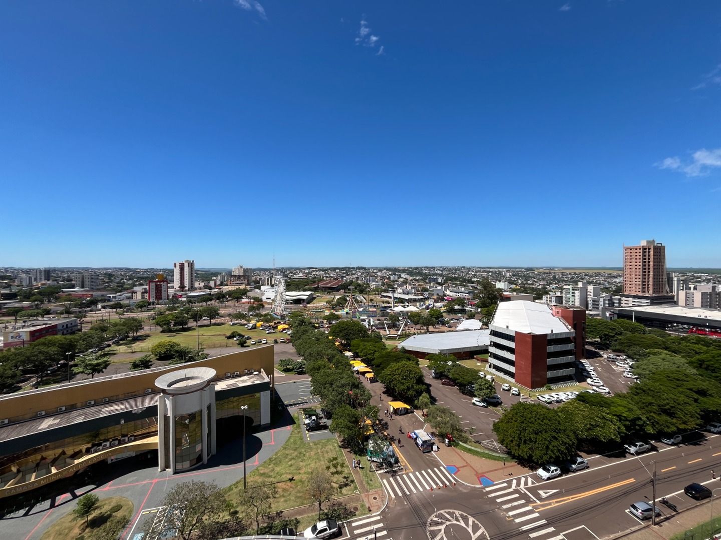 Imagens do imóveis Edifício Rui Barbosa Centro