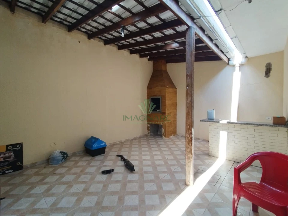 Casa 14 de Novembro