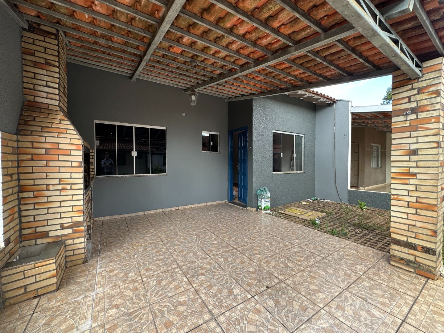 Imagens do imóveis Residencial Novo Milenio Village Canadá