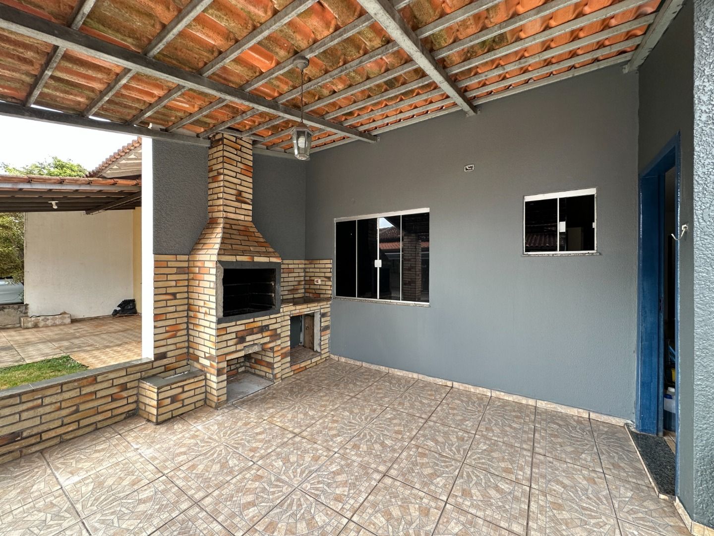 Imagens do imóveis Residencial Novo Milenio Village Canadá