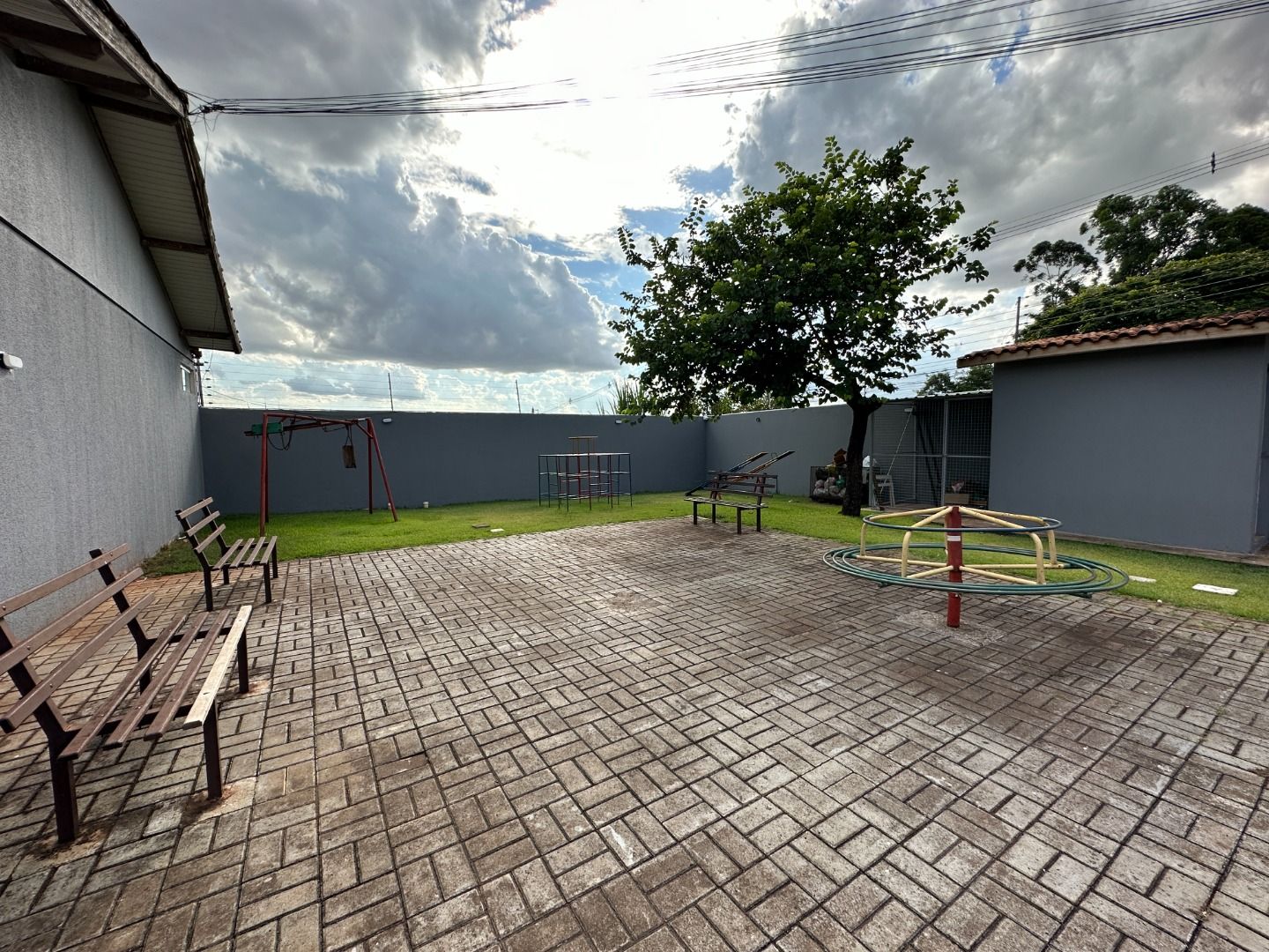 Imagens do imóveis Residencial Novo Milenio Village Canadá