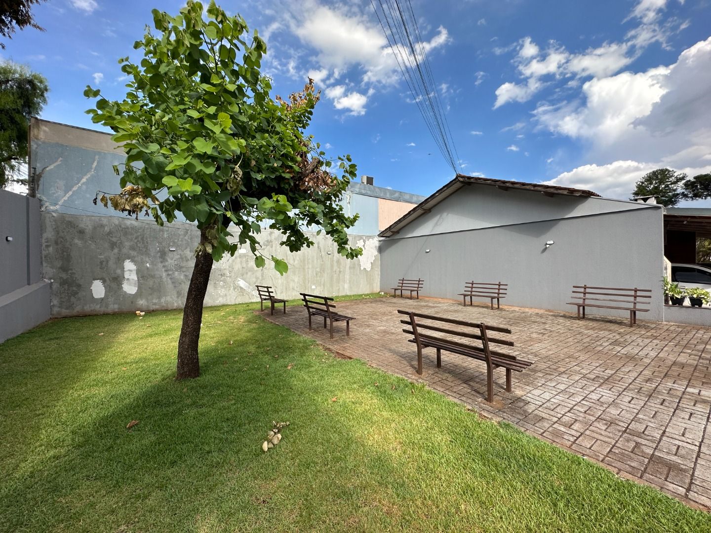 Imagens do imóveis Residencial Novo Milenio Village Canadá