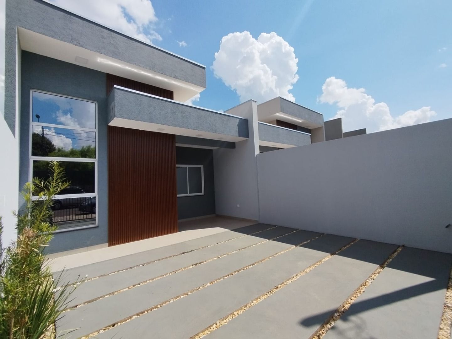 Imagens do imóveis Casa Santa Felicidade