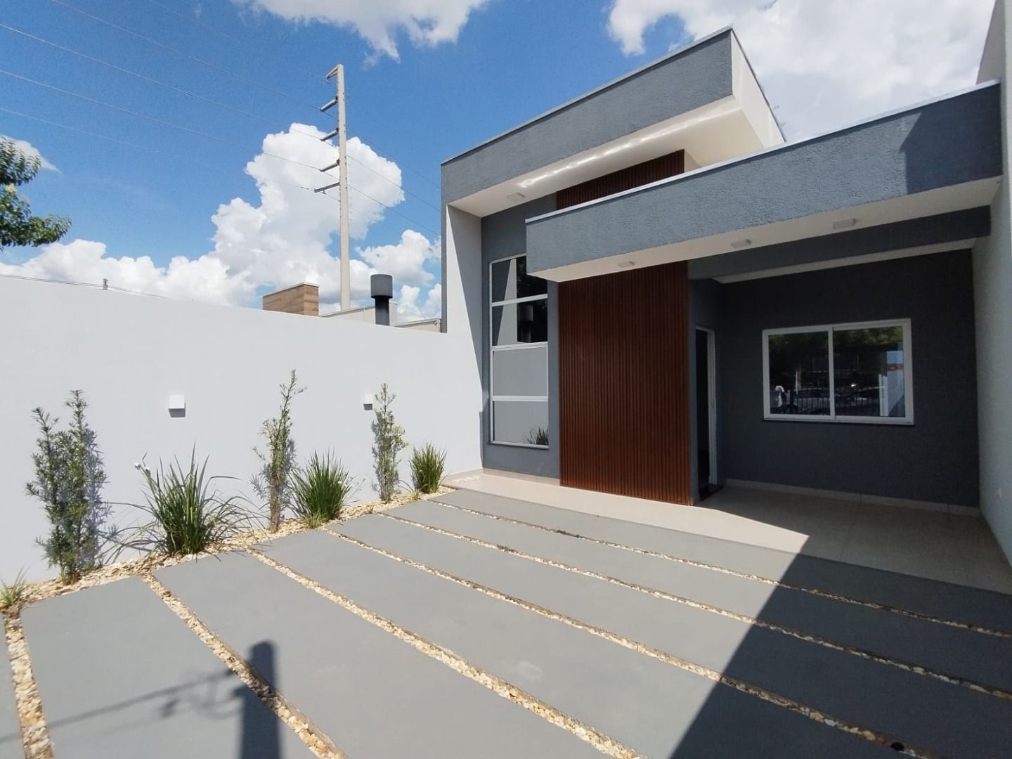 Imagens do imóveis Casa Santa Felicidade