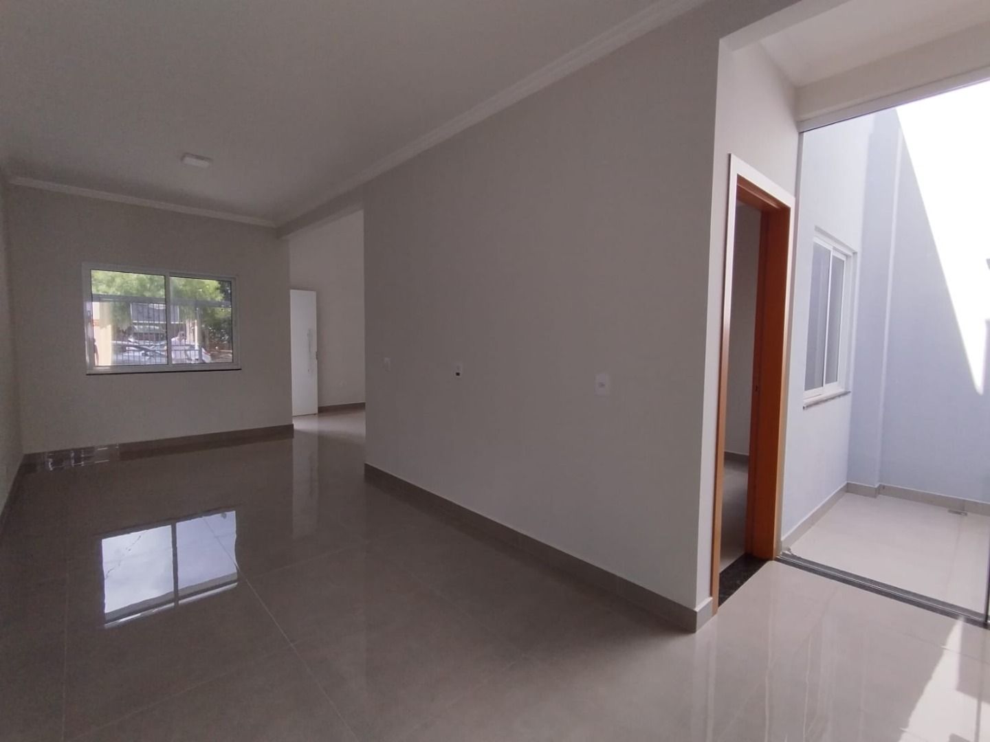 Imagens do imóveis Casa Santa Felicidade