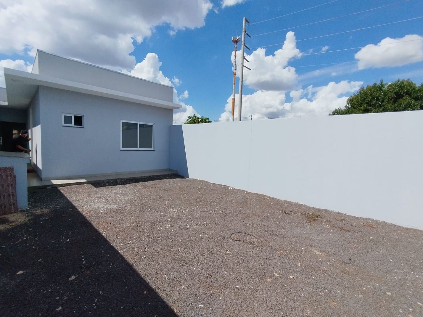 Imagens do imóveis Casa Santa Felicidade