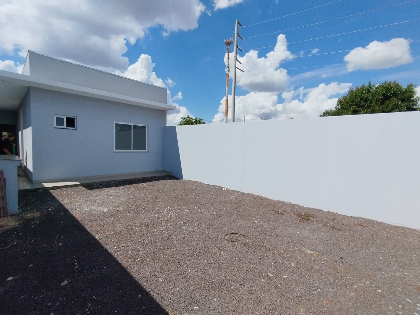 Imagens do imóveis Casa Santa Felicidade
