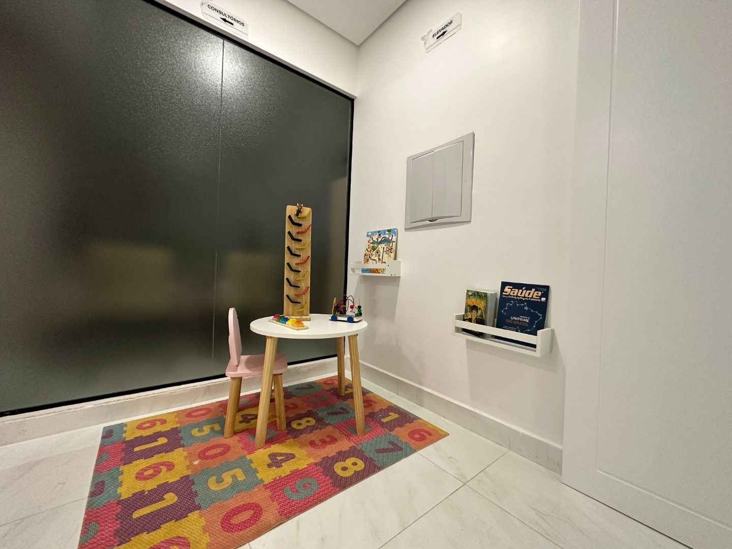 Imagens do imóveis Comercial Para Alugar Centro Cascavel