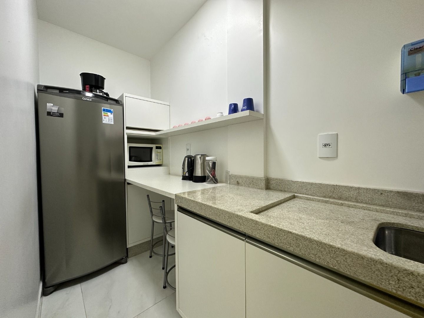 Imagens do imóveis Comercial Para Alugar Centro Cascavel
