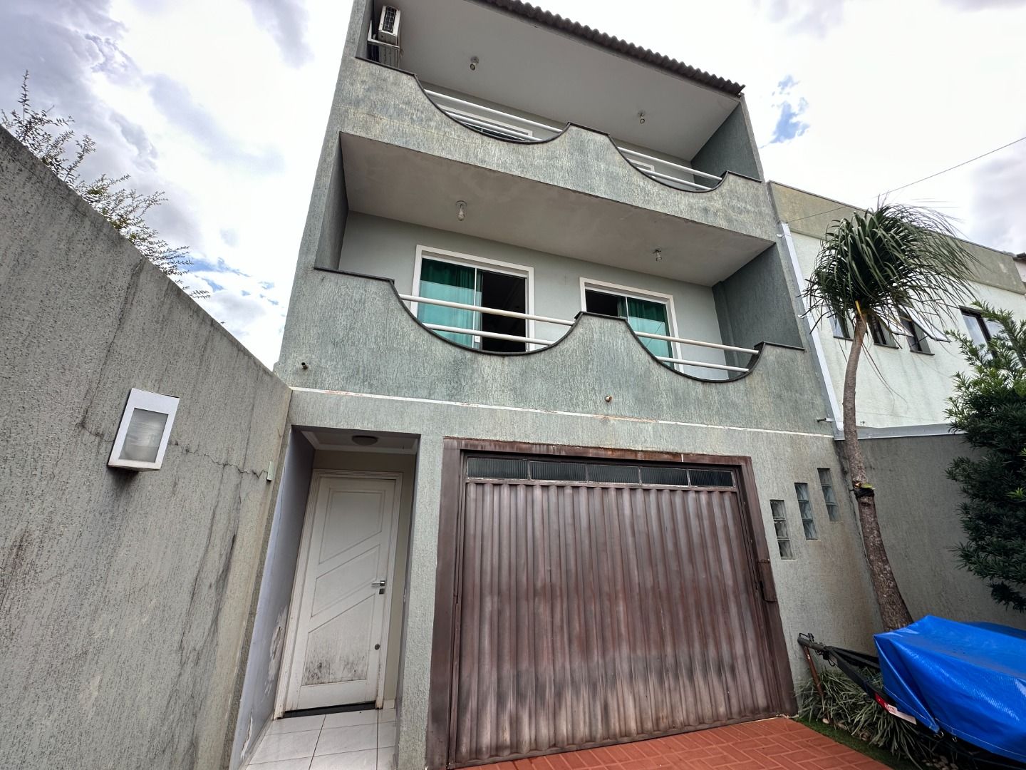 Casa À Venda Pioneiros Catarinenses Cascavel