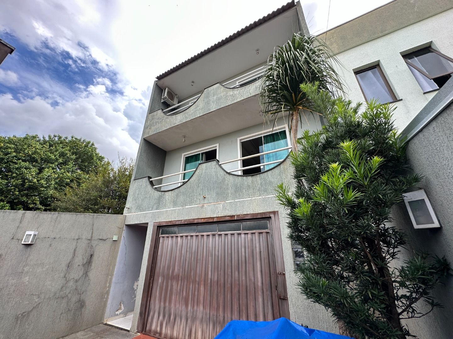 Casa À Venda Pioneiros Catarinenses Cascavel