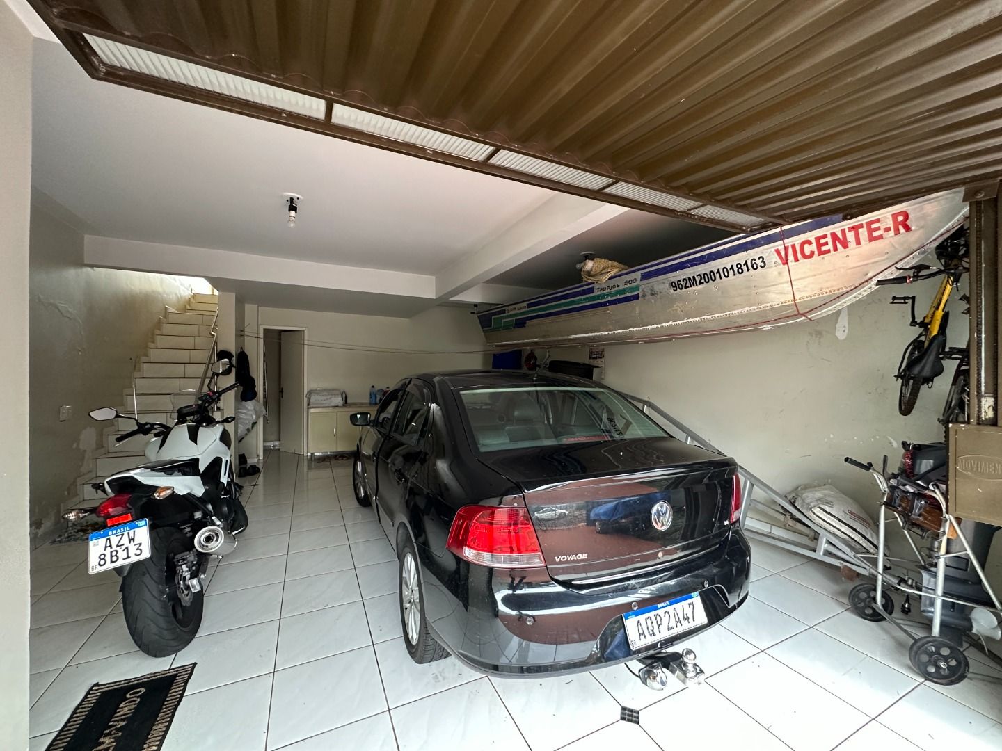 Casa À Venda Pioneiros Catarinenses Cascavel