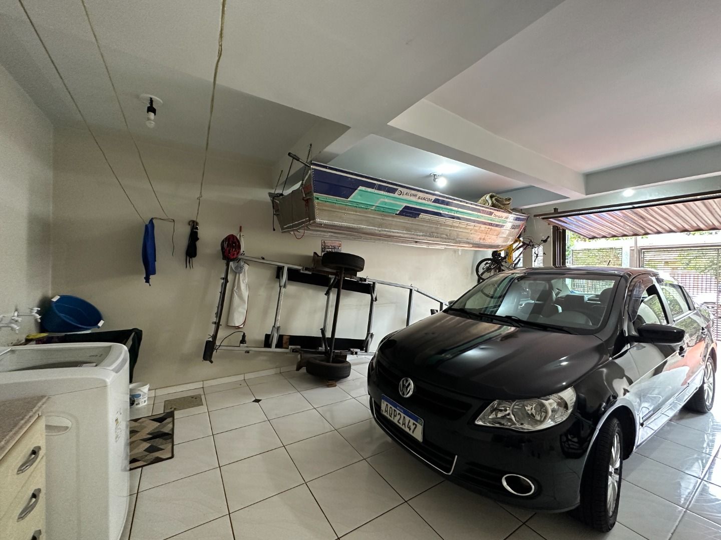 Casa À Venda Pioneiros Catarinenses Cascavel