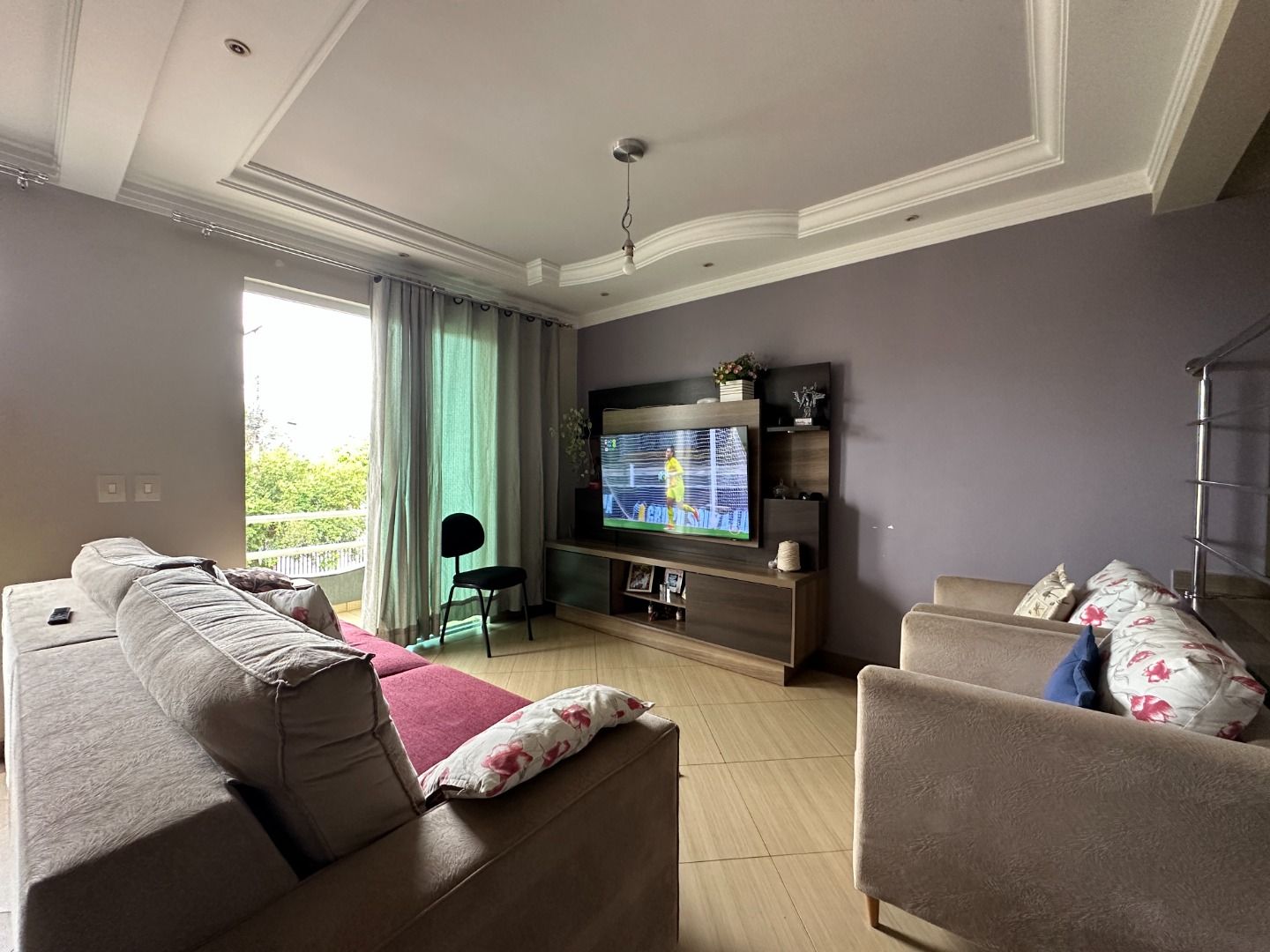 Casa À Venda Pioneiros Catarinenses Cascavel