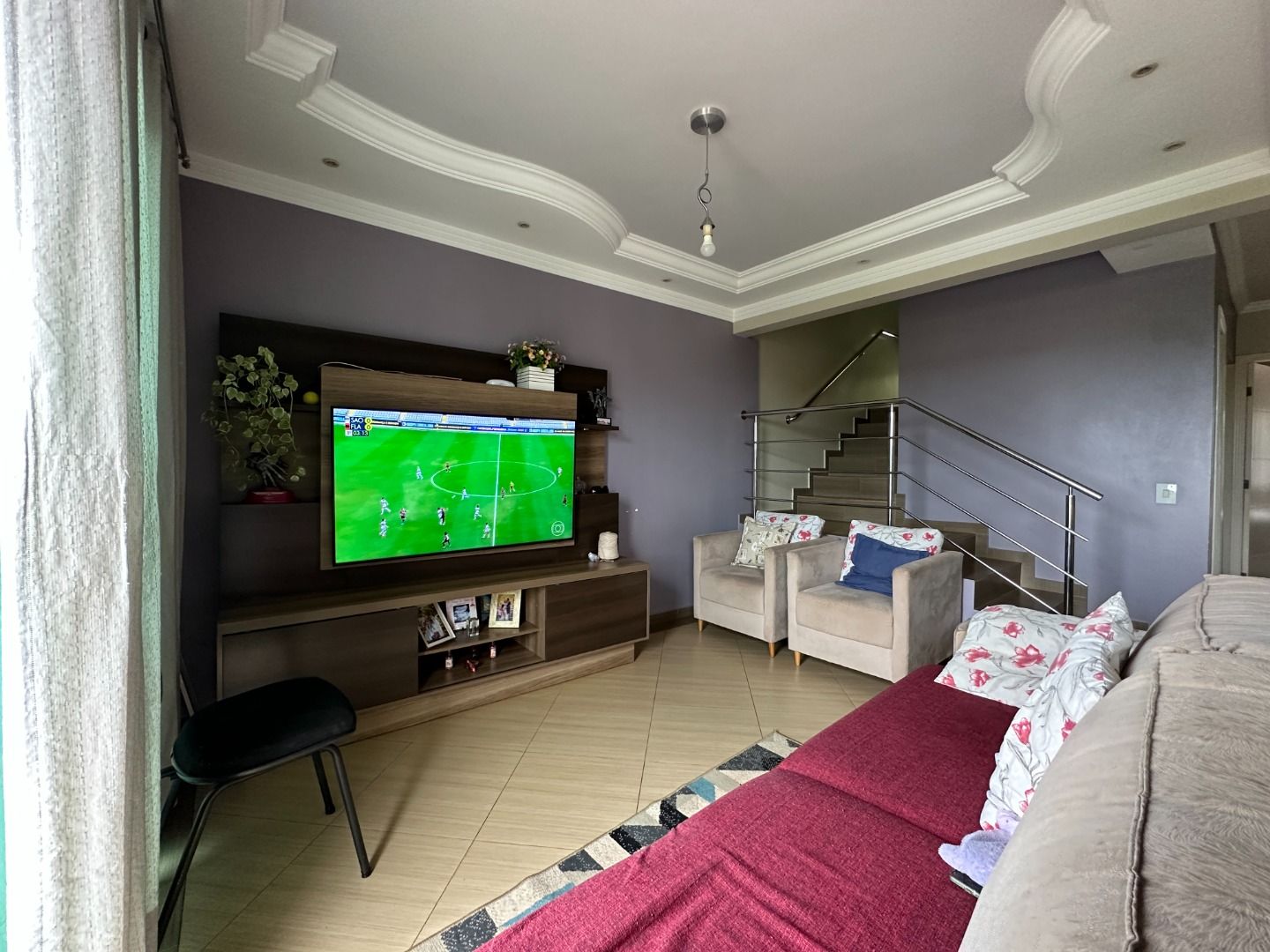 Casa À Venda Pioneiros Catarinenses Cascavel