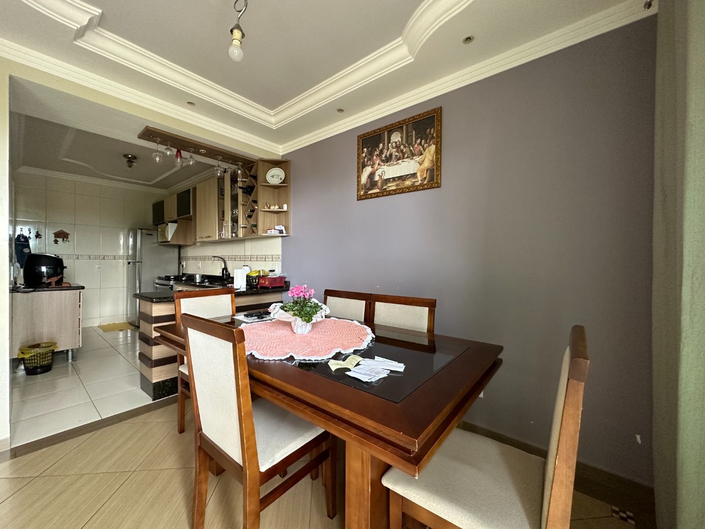 Casa À Venda Pioneiros Catarinenses Cascavel