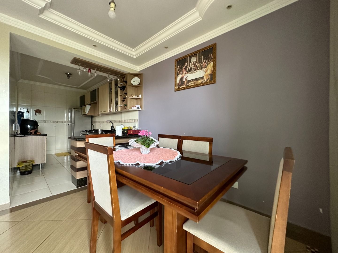 Casa À Venda Pioneiros Catarinenses Cascavel
