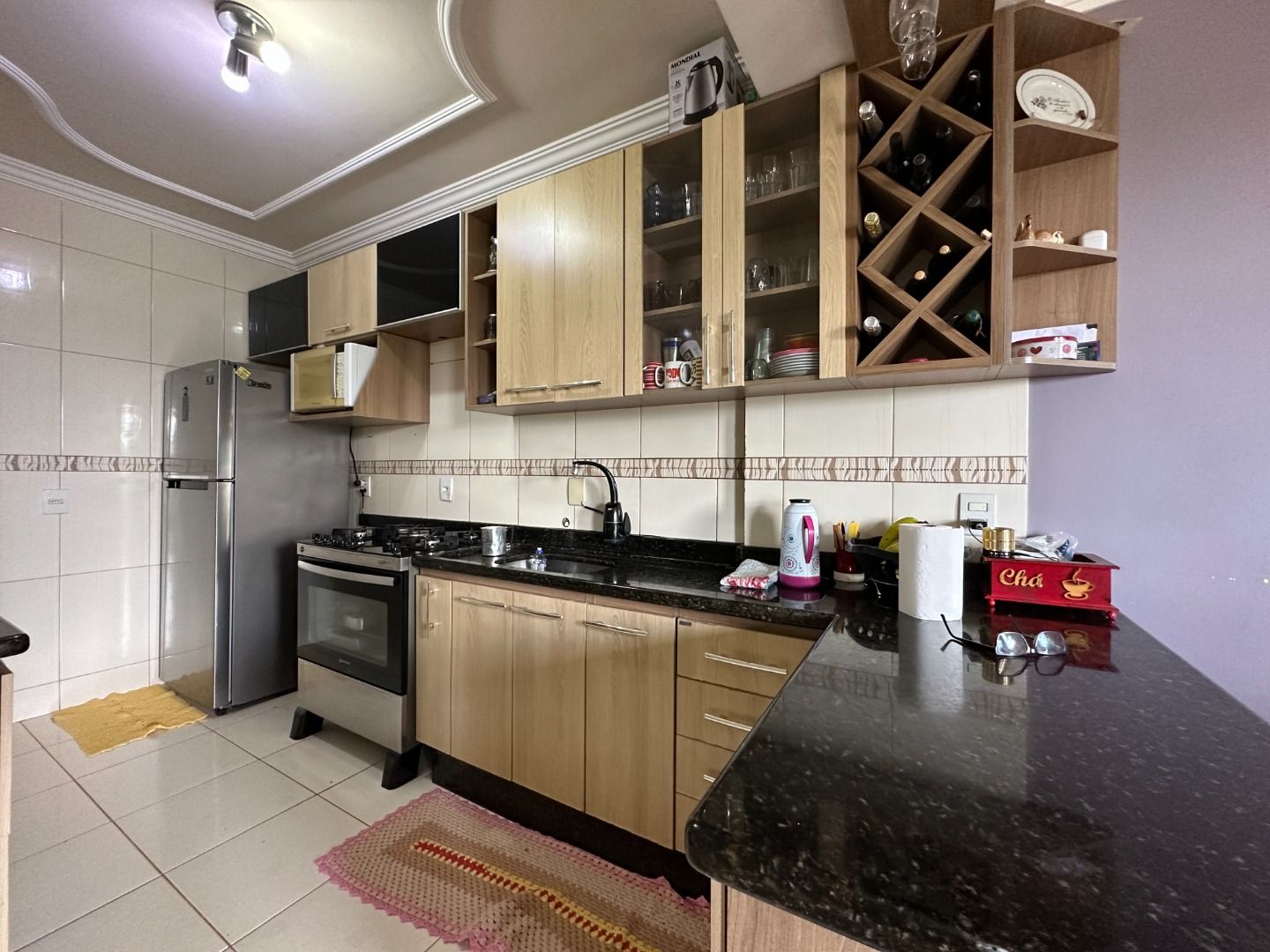 Casa À Venda Pioneiros Catarinenses Cascavel