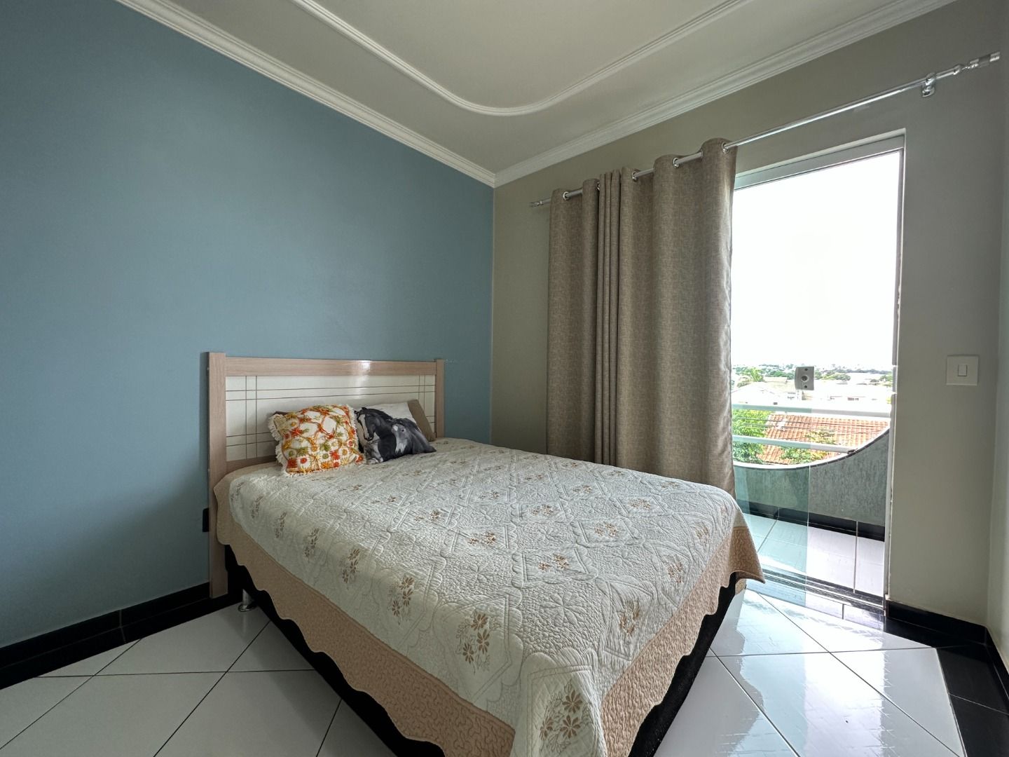 Casa À Venda Pioneiros Catarinenses Cascavel
