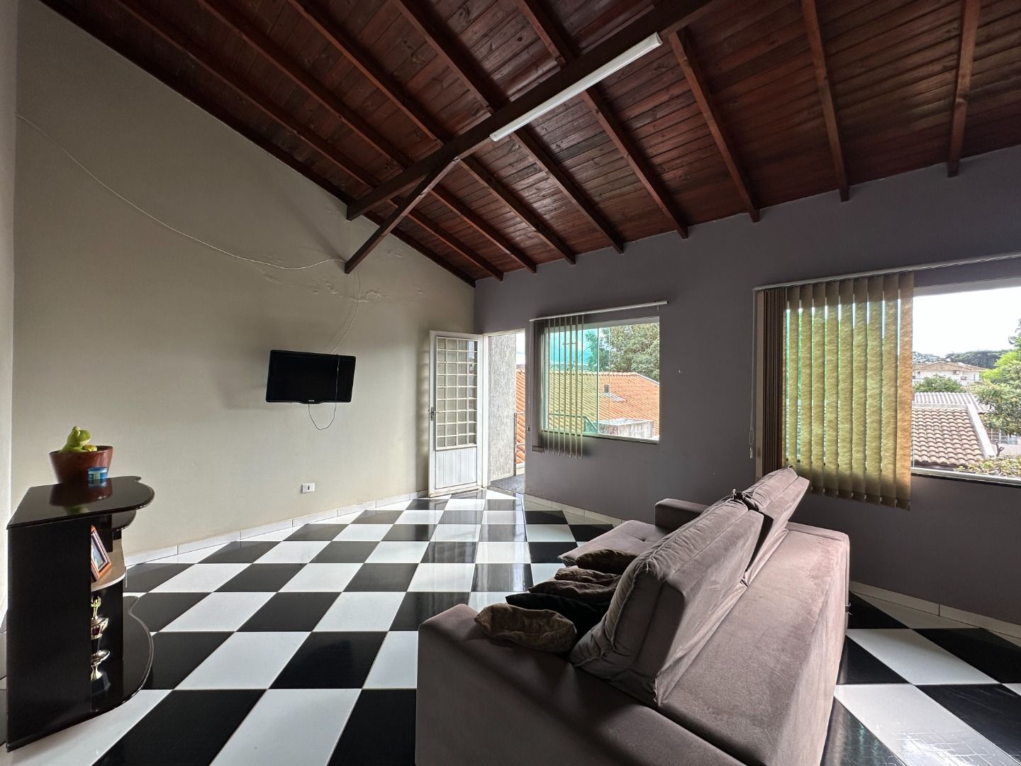 Casa À Venda Pioneiros Catarinenses Cascavel