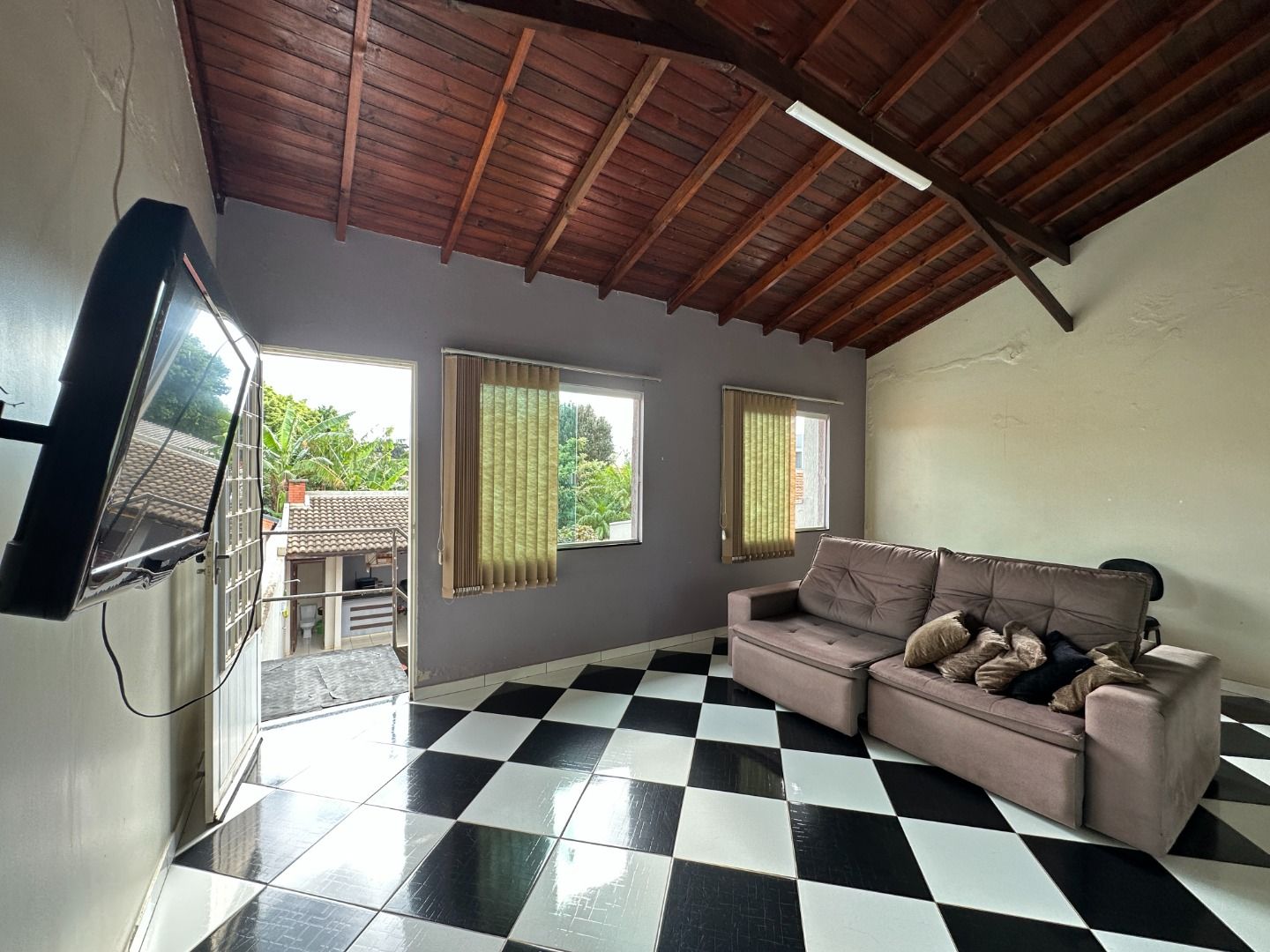 Casa À Venda Pioneiros Catarinenses Cascavel