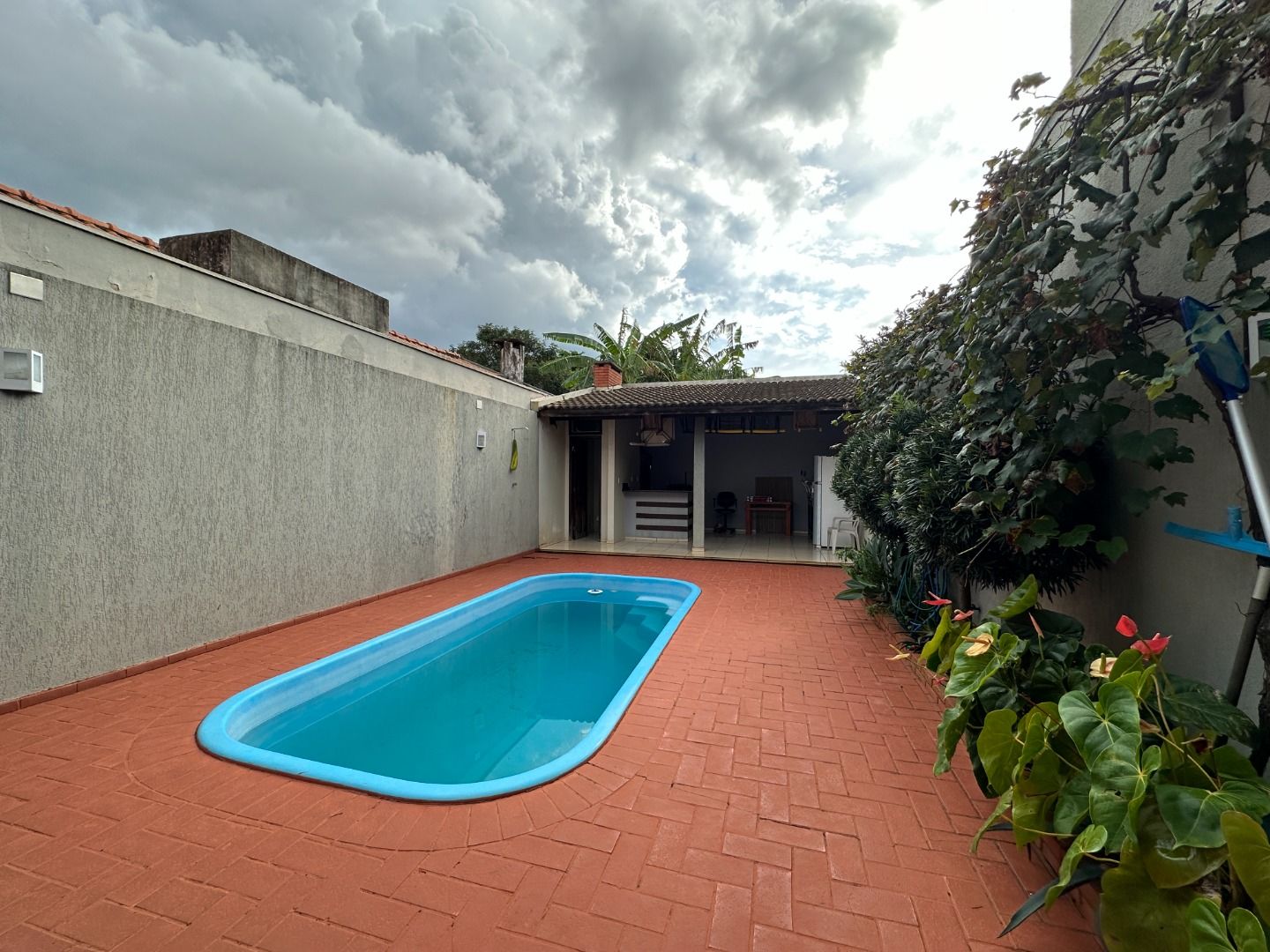 Casa À Venda Pioneiros Catarinenses Cascavel