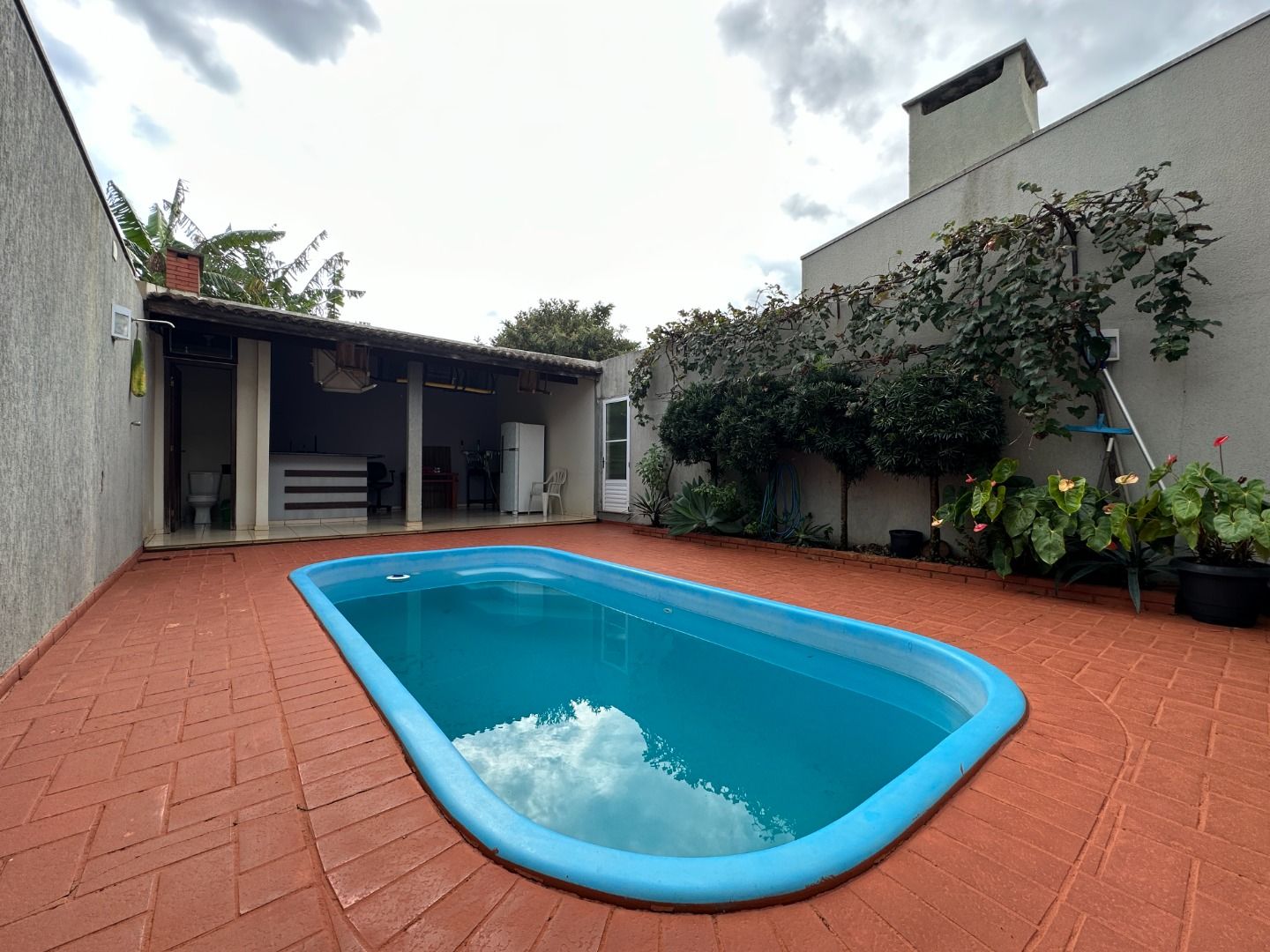 Casa À Venda Pioneiros Catarinenses Cascavel