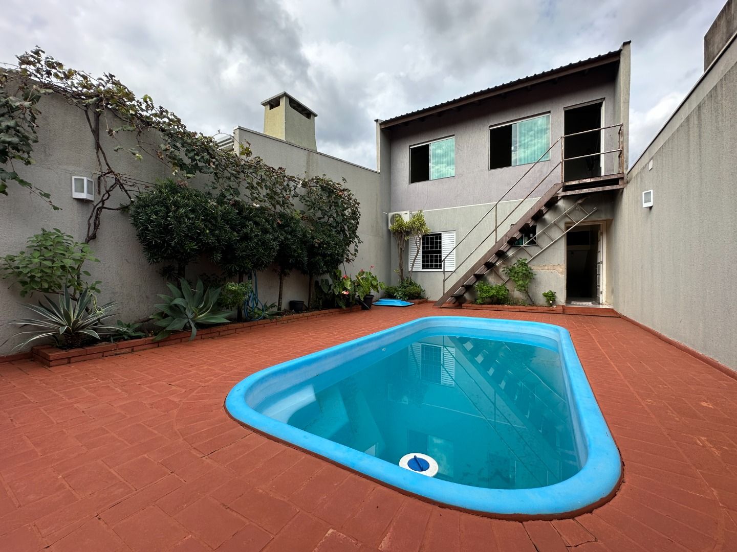 Casa À Venda Pioneiros Catarinenses Cascavel