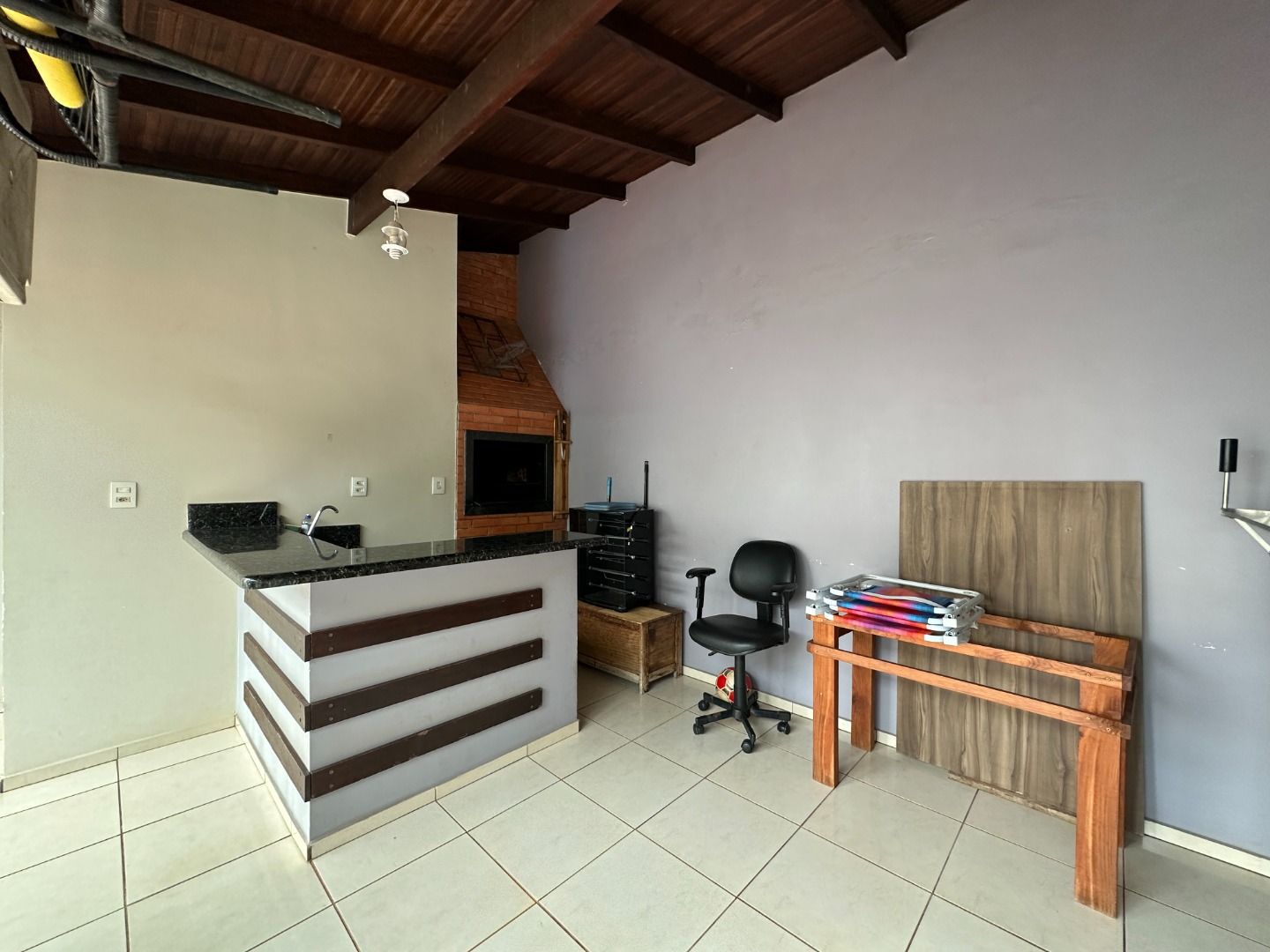 Casa À Venda Pioneiros Catarinenses Cascavel