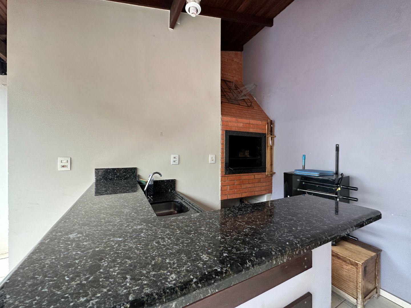 Casa À Venda Pioneiros Catarinenses Cascavel