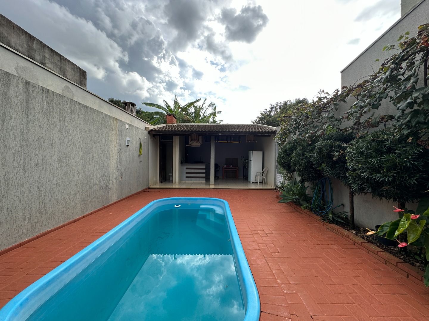 Casa À Venda Pioneiros Catarinenses Cascavel