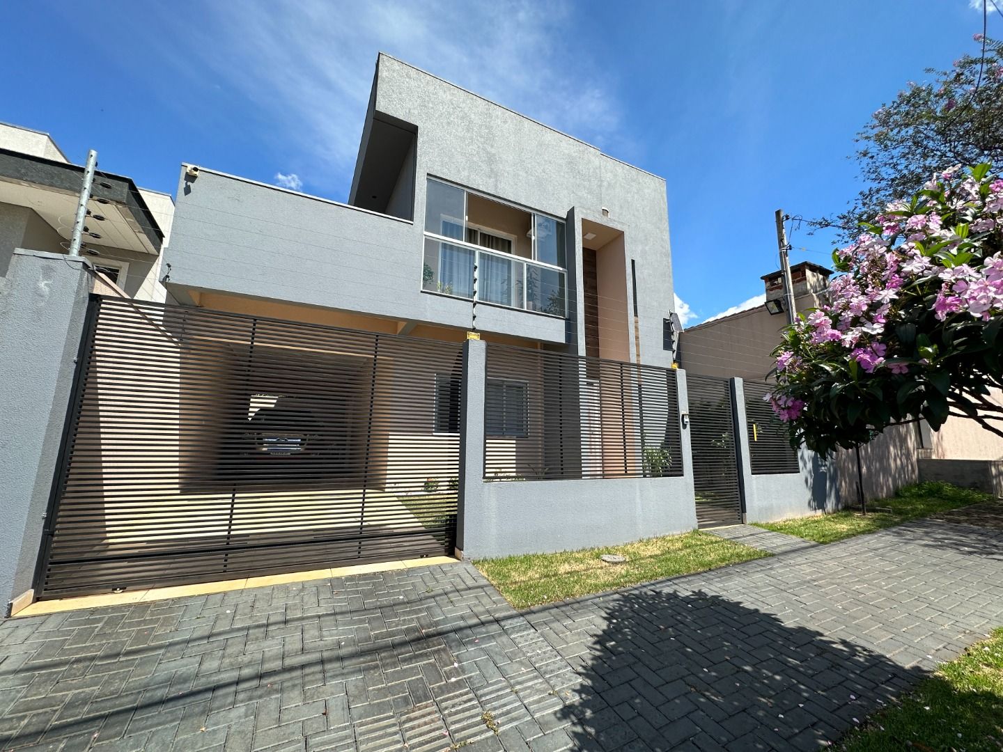 Casa Tropical 