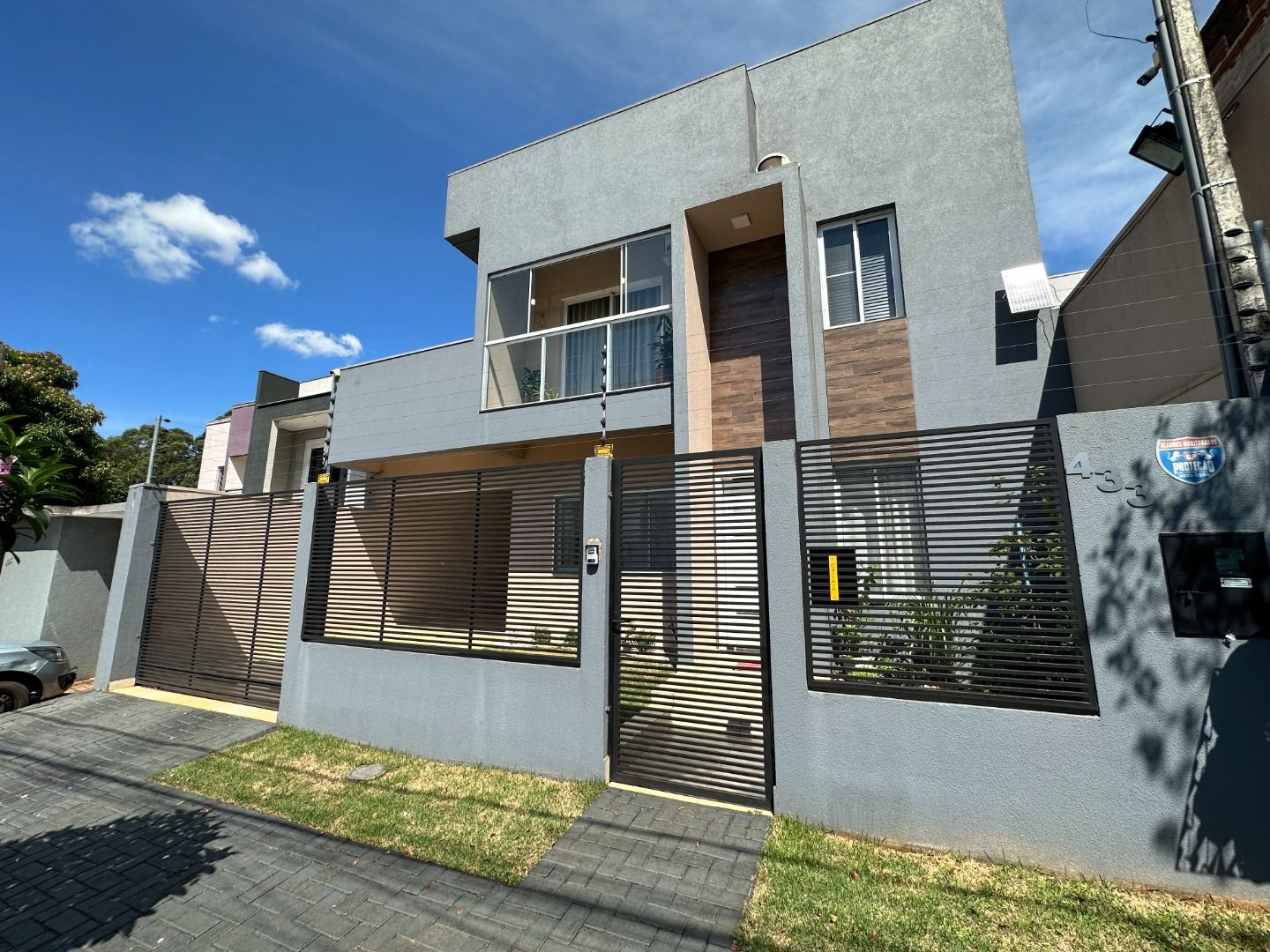 Casa Tropical 