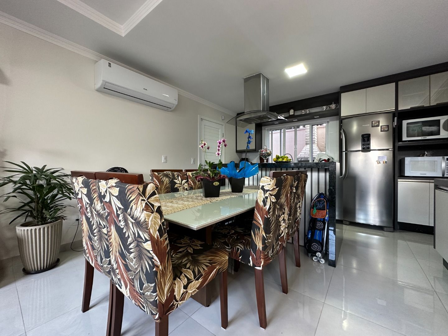 Casa Tropical 