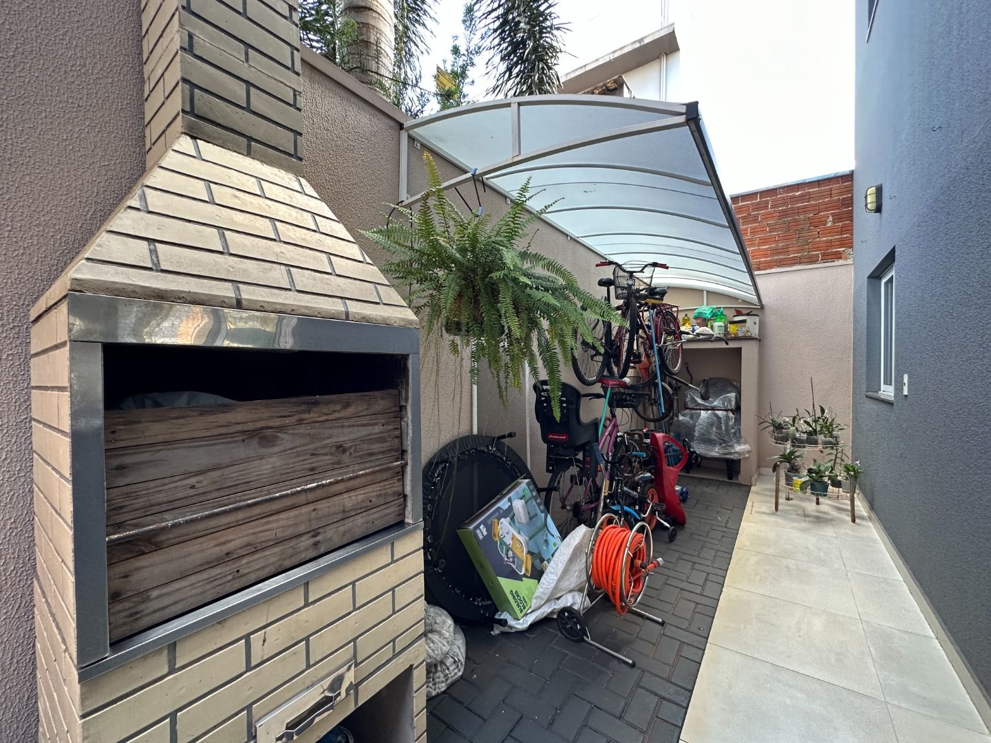 Casa Tropical 